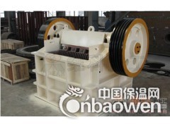 圆锥机出现过铁机器故障时该如何解除？图1