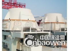 陶瓷原料制砂破碎机械，细沙石破碎设备！图1