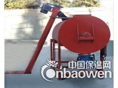 广东卧式干粉混合机广州腻子粉搅拌机深圳珠海干粉砂浆设备图3