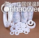 郑州四氟垫片-四氟法兰垫片价格公道