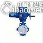 辽宁D971F4-电动蝶阀价格公道