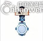 长春D671F46-气动蝶阀价格公道