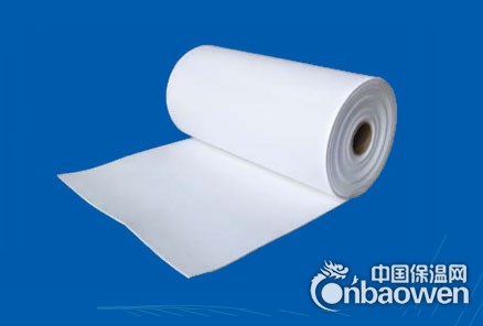 陶瓷纤维纸，棉，毯