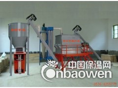 全自动干粉砂浆混合机供应商,五年质保,专为您设计图2