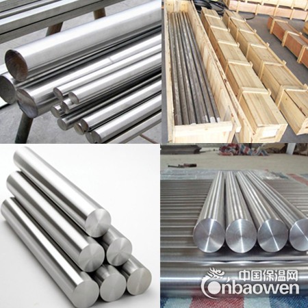 303不锈钢圆棒价格