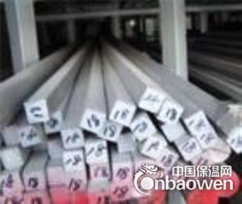 304L不锈钢方棒价格