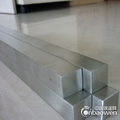 316L不锈钢方棒价格