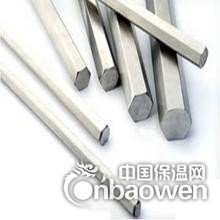 304L不锈钢六角棒价格