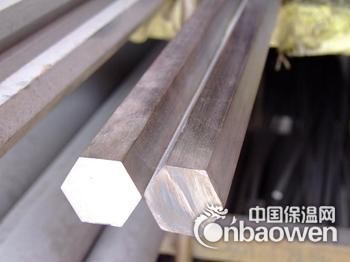 316L不锈钢六角棒价格