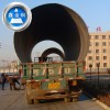 Q235B 螺旋钢管 螺旋管生产厂家 沧州市螺旋焊管