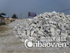 大白粉厂家直销 批发价格供应腻子粉用大白粉重钙粉325目图3