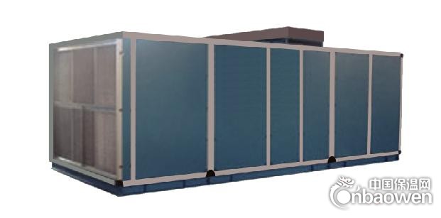 泳池热泵除湿机