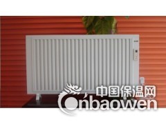 碳纤维壁挂散热器图2