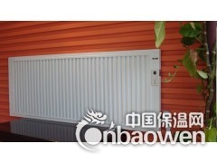 碳纤维壁挂散热器图3