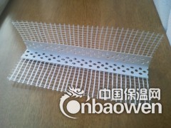 厂家销售 建筑用保温护角网|滴水线图2