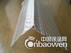 厂家销售 建筑用保温滴水线护角网|网格布护角网图2