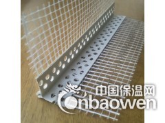 厂家销售 建筑用保温滴水线护角网|网格布护角网图3