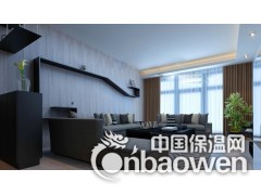 别墅装修设计图2