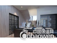 别墅装修设计图3