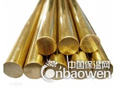 h62黄铜棒，环保H62黄铜棒，含铅H62黄铜棒图2