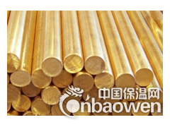 H65黄铜棒，C2700黄铜棒,高强度H65黄铜棒厂家图2