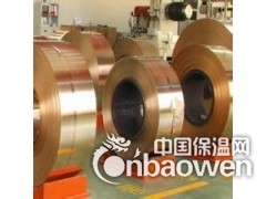 c5210磷铜带,耐腐蚀c5210磷铜带厂家图2