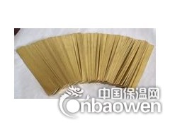 H80黄铜排，高强度H80黄铜排，高塑性H80黄铜排图2