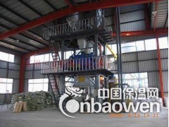 苏州一工干粉砂浆生产设备图3