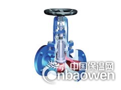 德国WTA截止阀图2
