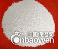 无机玻化微珠