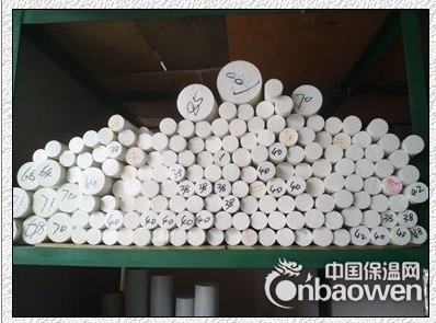 本色PET棒材-进口PET棒-PET棒材