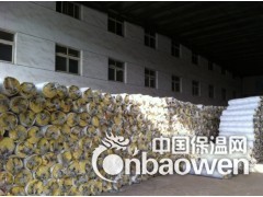 离心玻璃棉制品图2