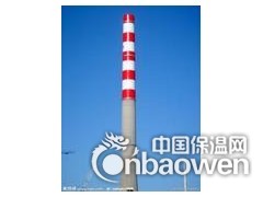 专业烟囱防腐.专业砖烟囱防腐图2