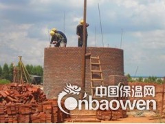 专业新建砖烟囱.专业新建烟囱公司图3