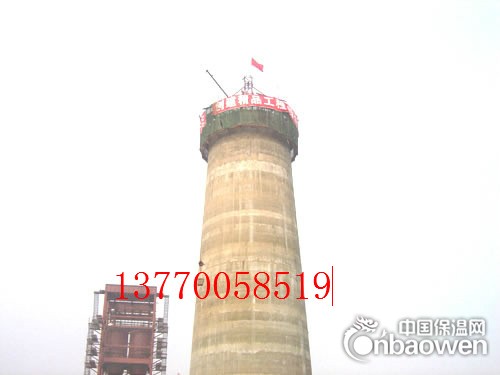 专业新建水泥烟囱公司