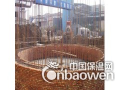 专业新建水泥烟囱公司图2