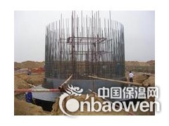 专业新建水泥烟囱公司图3