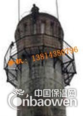 贵州遵义市烟囱避雷针安装维护