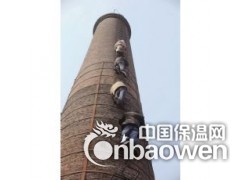贵州遵义市烟囱避雷针安装维护图2