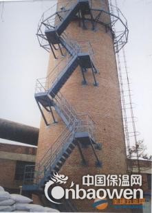 哈尔滨专业砖烟囱维修维护公司