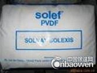Solvay PVDF耐高温性 6020/1001