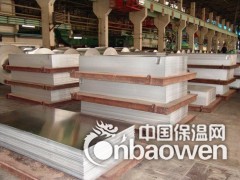 东北地区防锈铝板什么价格济南中福铝板防锈效果好质优价廉图3