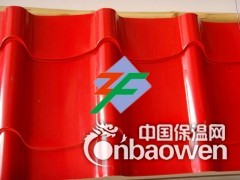 750型瓦楞铝板钢构厂房保温铝瓦山西陕西宁夏四川地区图2