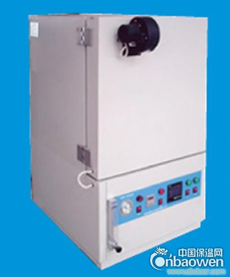 专注烘箱，高温充氮真空烘箱，高温真空干燥箱