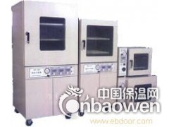 高温真空烘箱的用途高温充氮真空烘箱报价图2