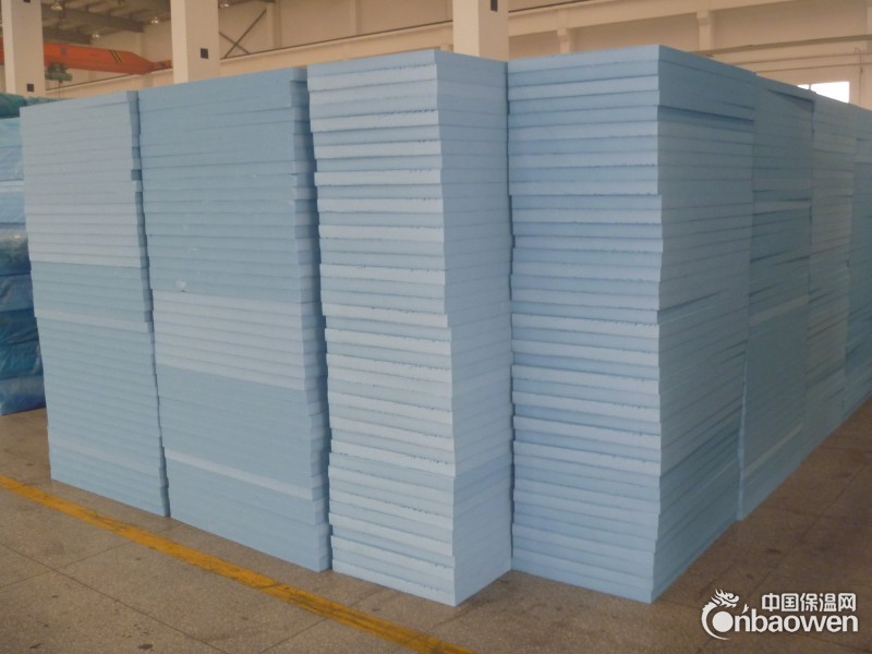 XPS挤塑板