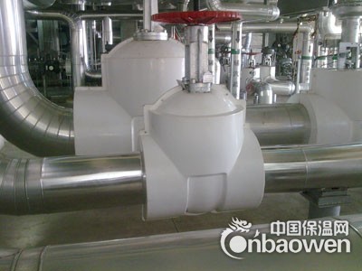 大同长治丹东蒸压釜换热站白铁保温施工队