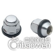 青岛汽车轮胎螺母价格厂家直销