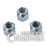 大连汽车轮胎螺母价格厂家直销