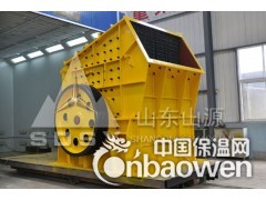 山东箱式破碎石机山东碎石生产线石子机厂家图2